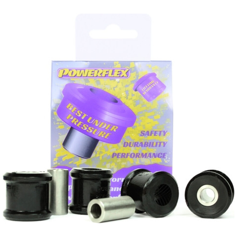 Powerflex Ford  Transit / Tourneo Custom (2013 in poi)   Boccola del collegamento di caduta posteriore Fig.15 (4) PFR19-9015