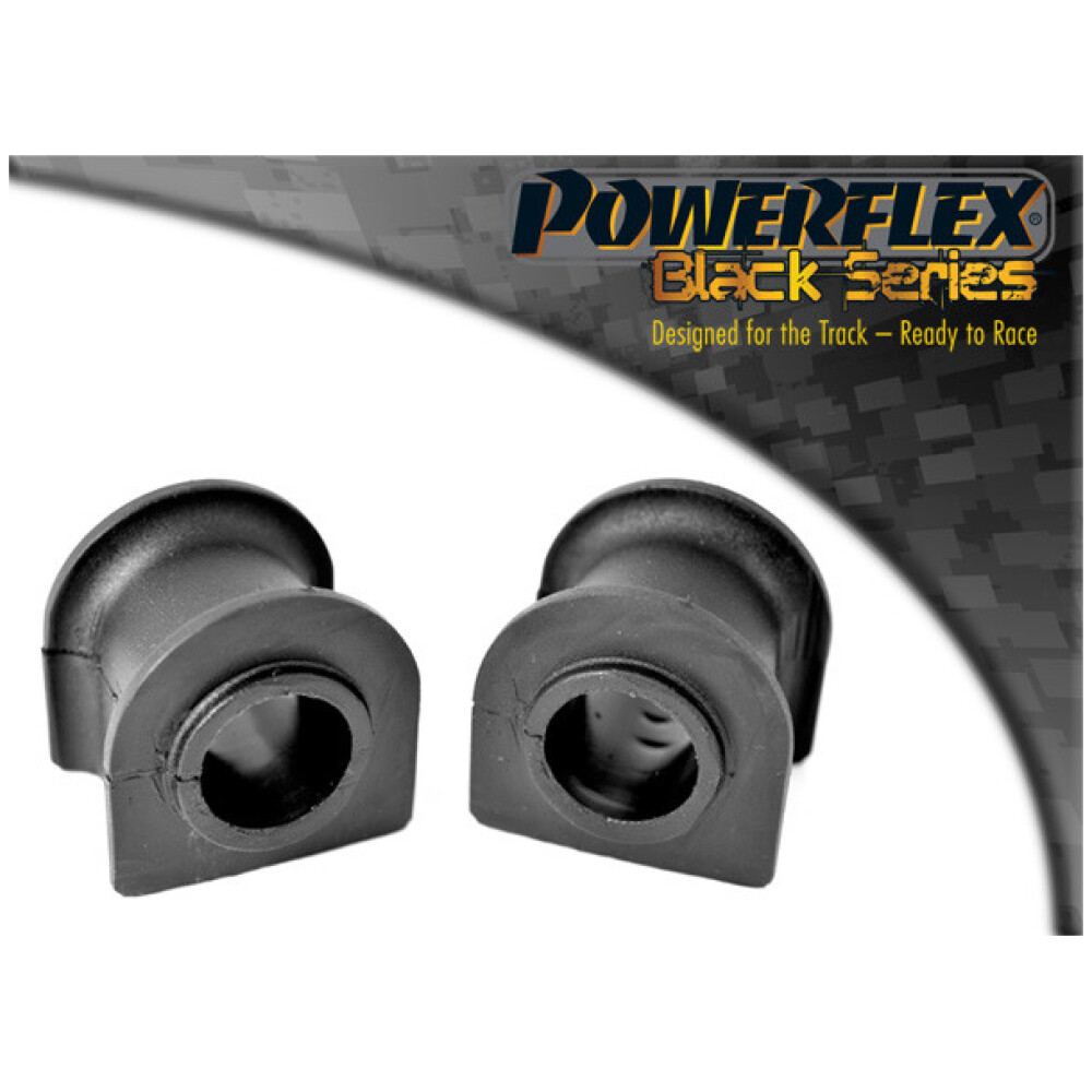 Powerflex Ford  Mondeo MK3 (2000 - 2007)   Boccola barra antirollio posteriore 22mm Fig.5 (2) PFR19-905-22BLK