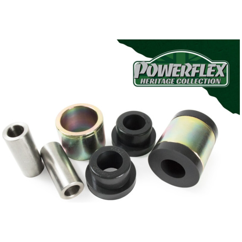 Powerflex Ford  Mondeo MK1/2 (1992 - 2000)   Boccola anteriore del braccio oscillante posteriore Fig.6 (2) PFR19-906H