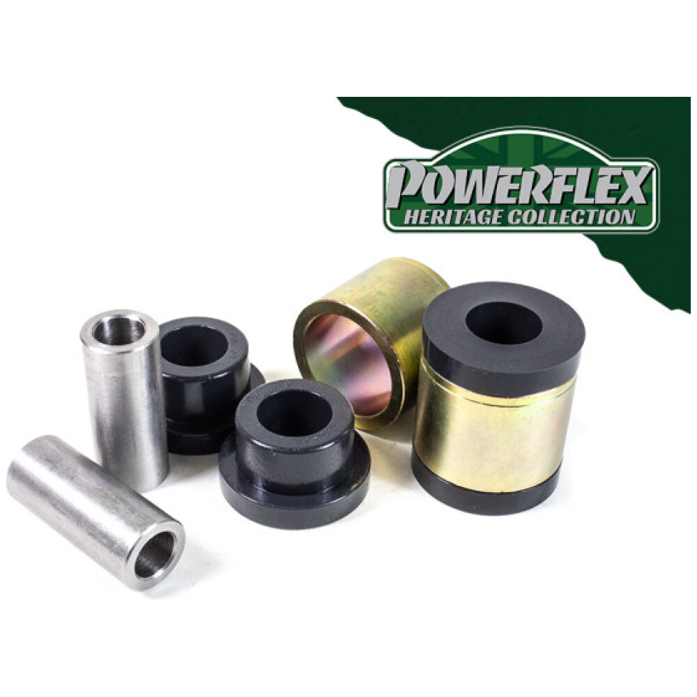 Powerflex Ford  Mondeo MK1/2 (1992 - 2000)   Boccola posteriore del braccio oscillante posteriore Fig.7 (2) PFR19-907H