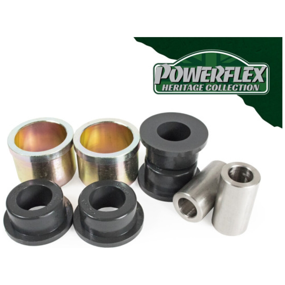 Powerflex Ford  Mondeo MK1/2 (1992 - 2000)   Braccio anteriore superiore posteriore interno Fig.8 (2) PFR19-908H