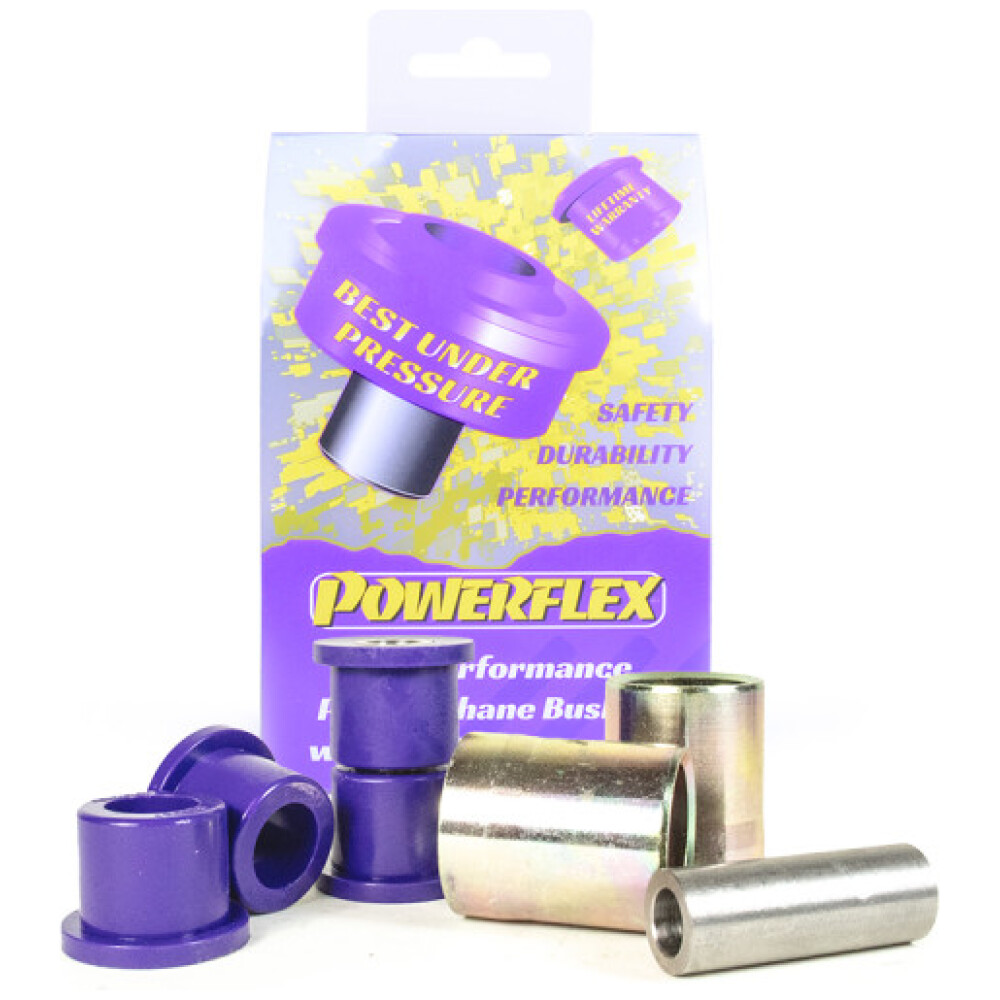 Powerflex Ford  Mondeo MK1/2 (1992 - 2000)   Braccio anteriore superiore posteriore interno Fig.8 (2) PFR19-908
