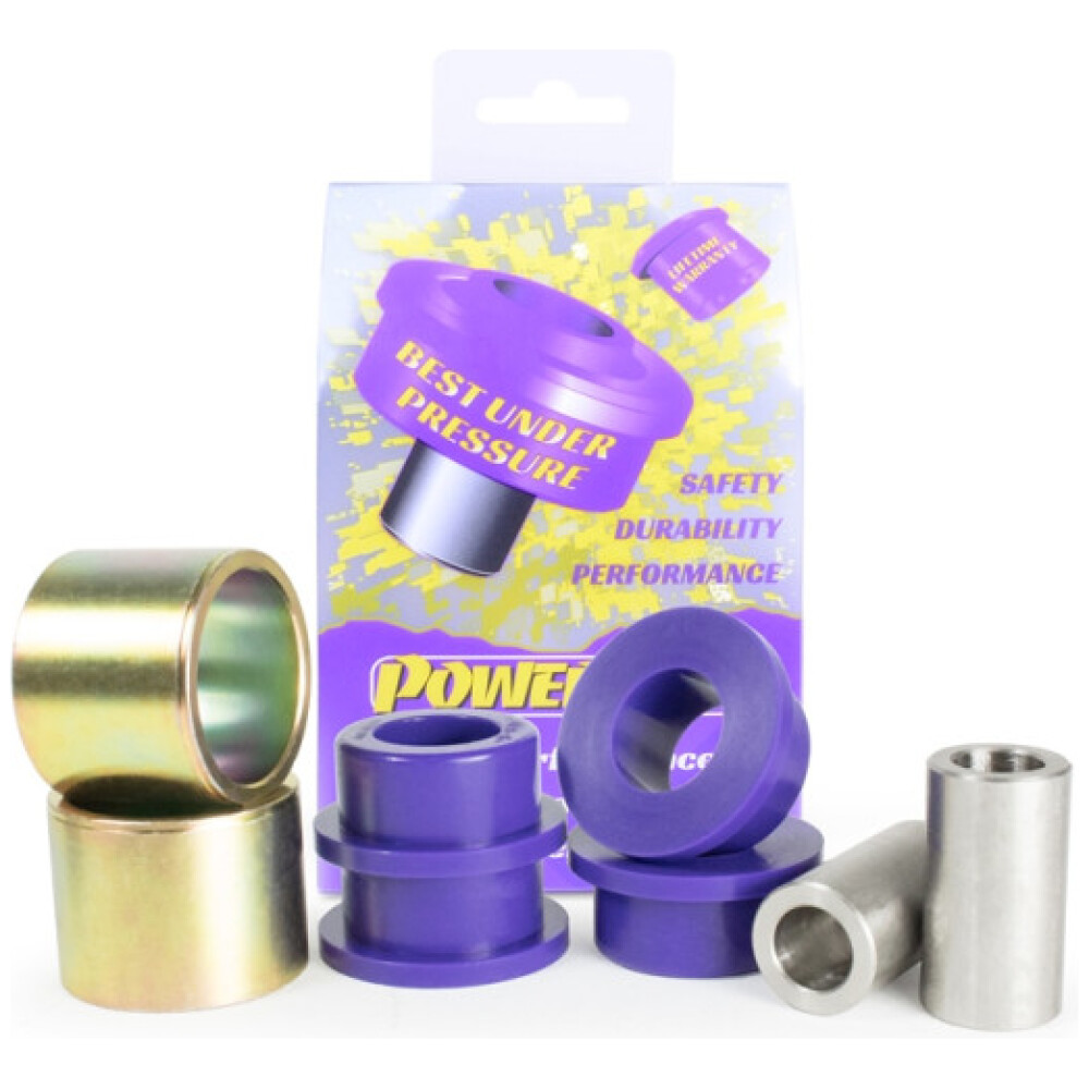 Powerflex Ford  Mondeo MK1/2 (1992 - 2000)   Boccola anteriore del braccio oscillante posteriore Fig.6 (2) PFR19-909