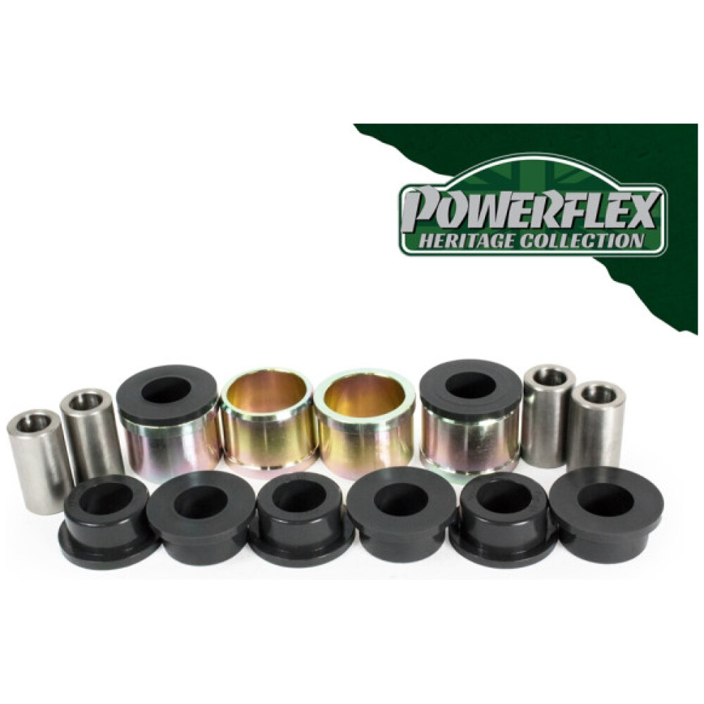 Powerflex Ford  Mondeo MK1/2 (1992 - 2000)   Braccio posteriore superiore interno ed esterno Fig.11 (4) PFR19-911H