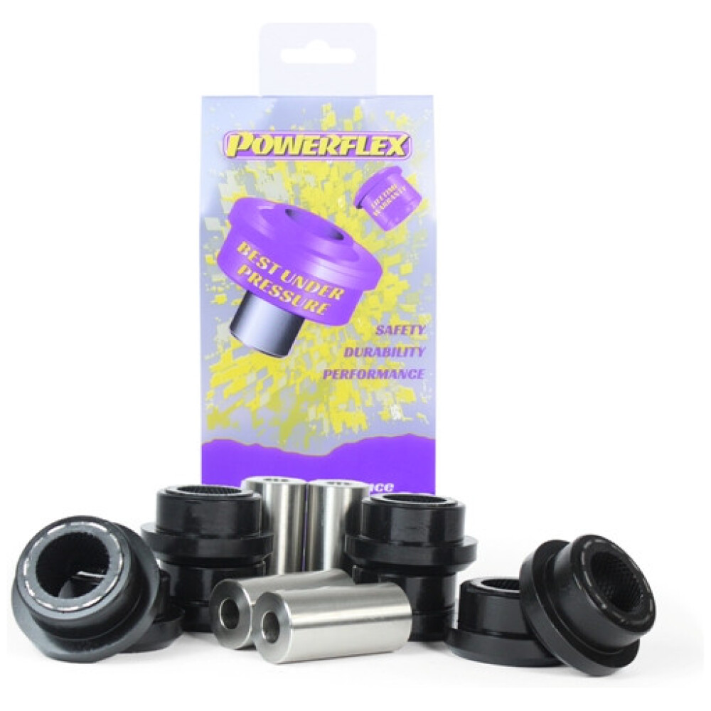 Powerflex Aston Martin V12 ZAGATO (2011-2012)    Boccola del braccio oscillante inferiore posteriore Fig.11 (4) PFR2-111