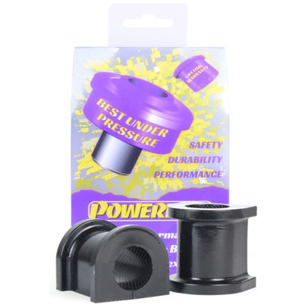 Powerflex Aston Martin V12 ZAGATO (2011-2012)    Boccola di montaggio della barra antirollio posteriore 25,2 mm Fig.13 (2) PFR2-113-25.2