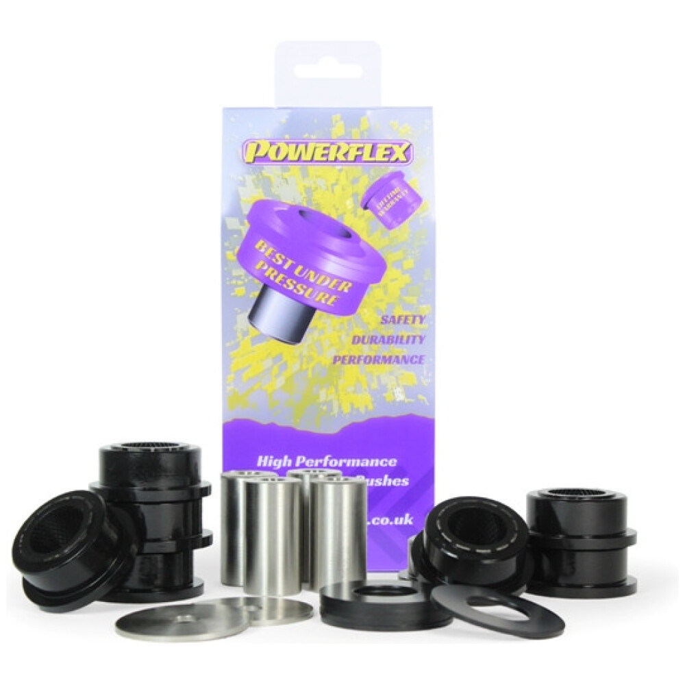 Powerflex Aston Martin DBS V12 (2007-2012)    Boccola del braccio oscillante superiore posteriore Fig.14 (4) PFR2-114