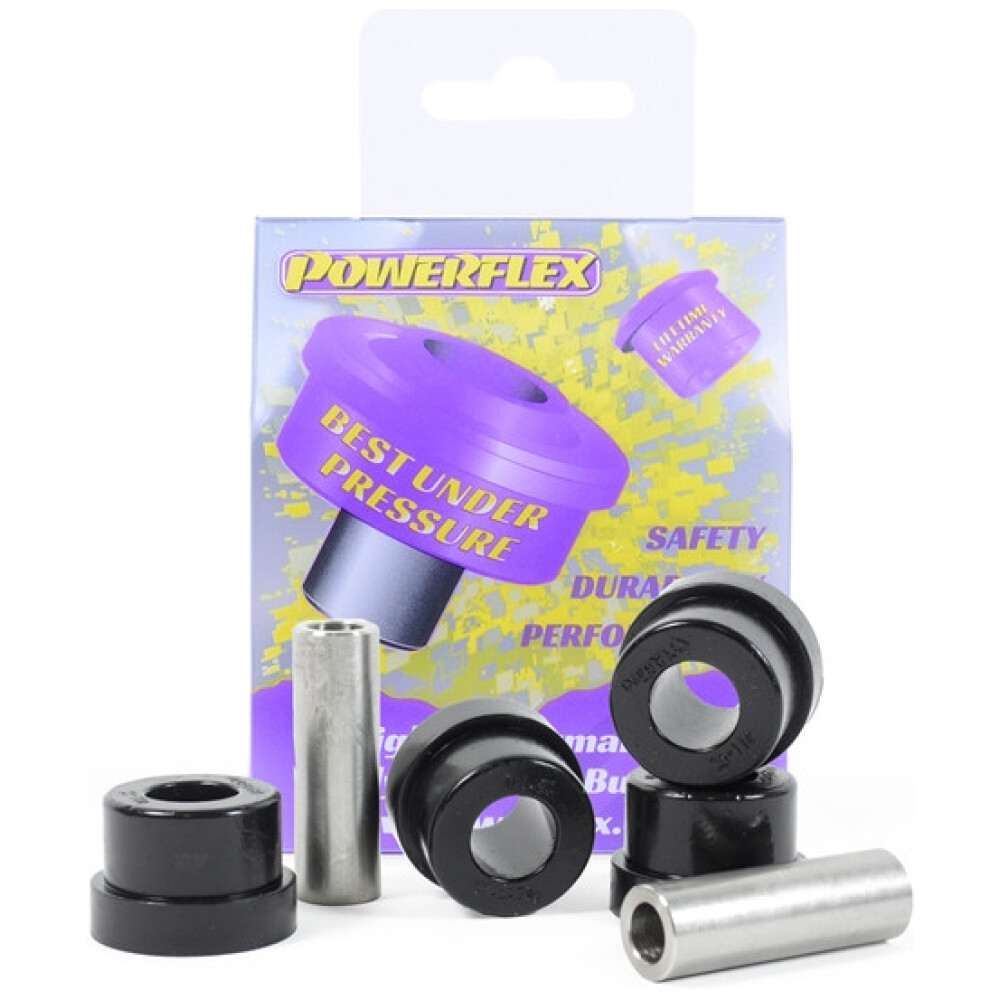 Powerflex Rover 200 (1989 - 1998), 400 (1990 - 1998)    Braccio esterno posteriore al mozzo boccola 31mm Fig.10 (2) PFR25-110