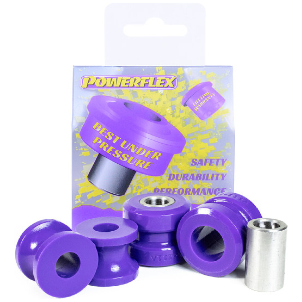 Powerflex Rover 400 & 45 HH-R (1995 - 2005)    Kit collegamento barra antirollio posteriore Fig.17 (2) PFR25-111