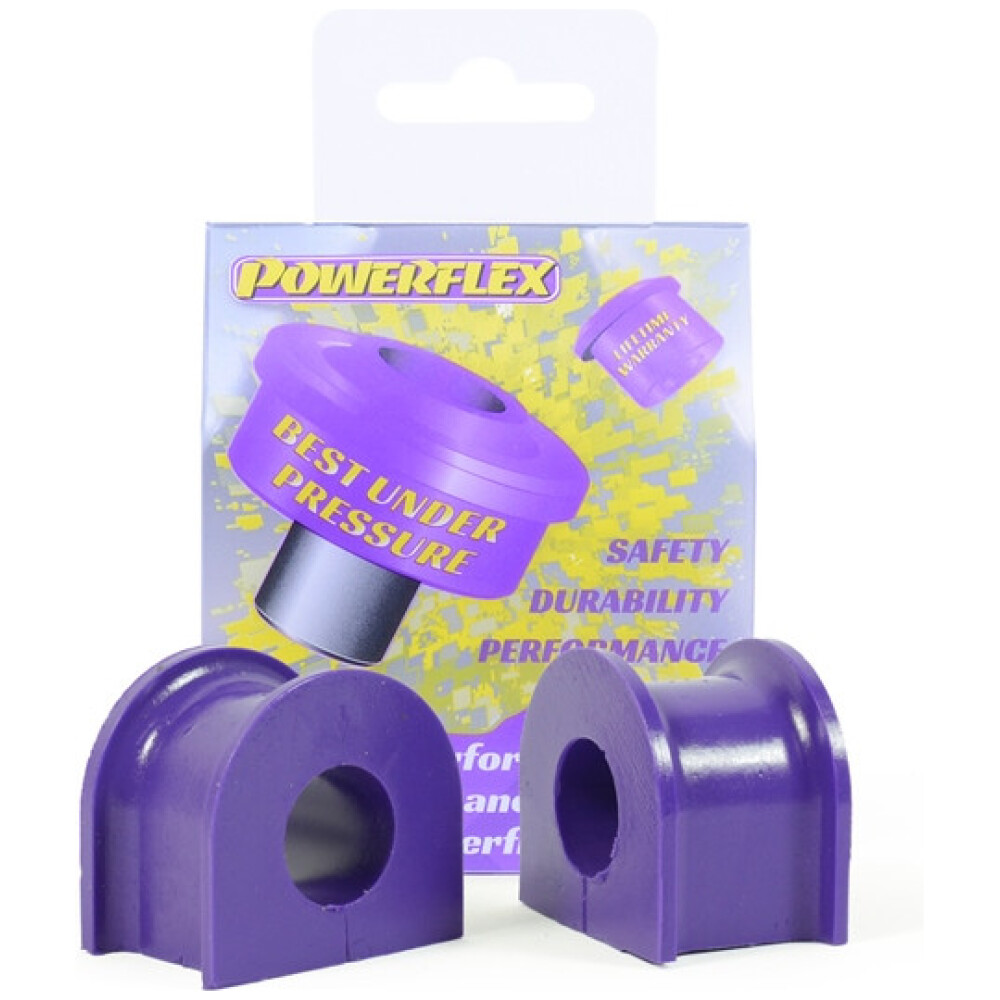 Powerflex Honda  Integra Mk3 DB/DC2 incl. Type-R (1993-2001)   Boccola barra antirollio posteriore 22mm Fig.15 (2) PFR25-112