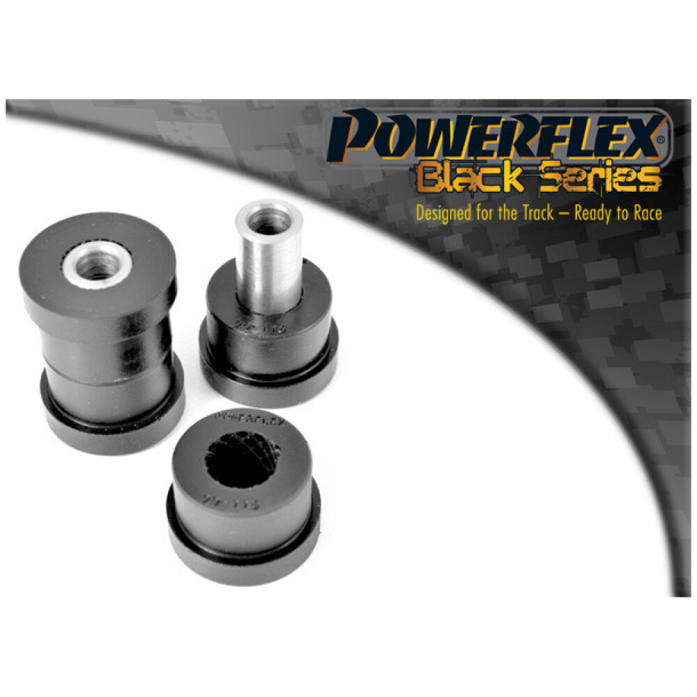 Powerflex Honda  Civic Mk6 EJ-EK & Ballade (1995-2005)   Boccola interna braccio inferiore posteriore 31mm Fig.11 (2) PFR25-115BLK