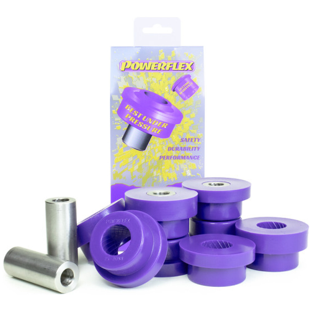 Powerflex Honda S2000 (1999-2009)    Boccola del braccio oscillante superiore posteriore Fig.10 (4) PFR25-209