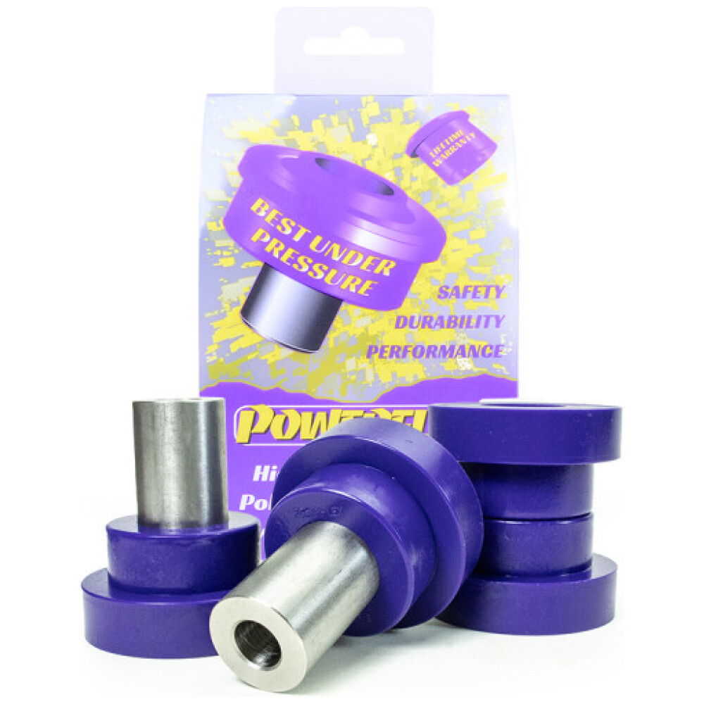 Powerflex Honda S2000 (1999-2009)    Boccola anteriore del braccio oscillante inferiore posteriore Fig.11 (2) PFR25-211