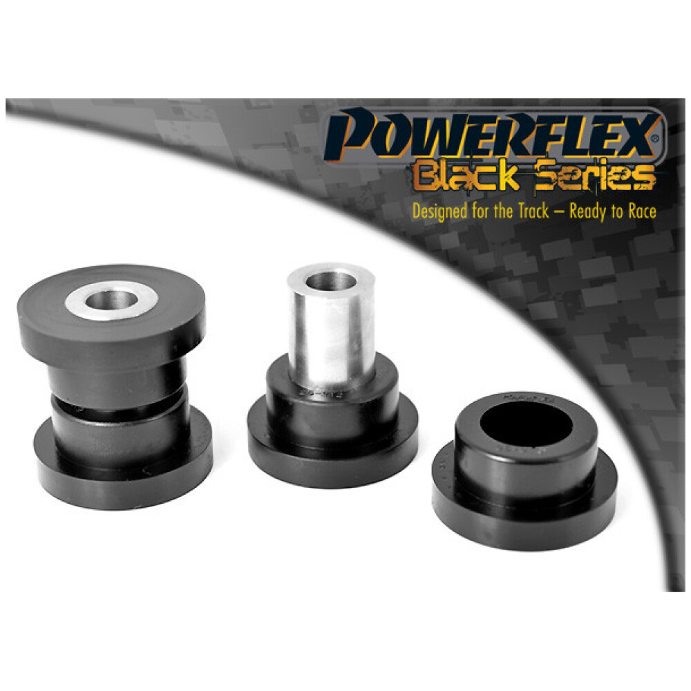 Powerflex Honda S2000 (1999-2009)    Boccola del braccio oscillante inferiore posteriore Fig. 12 (2) PFR25-212BLK