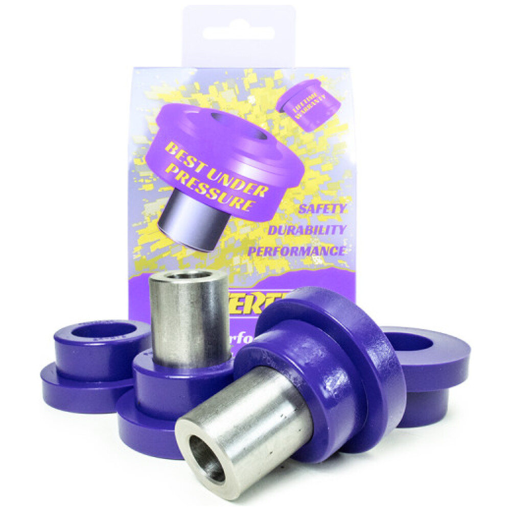 Powerflex Honda S2000 (1999-2009)    Boccola del braccio oscillante inferiore posteriore Fig. 12 (2) PFR25-212