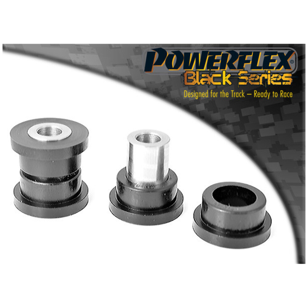 Powerflex Honda S2000 (1999-2009)    Boccola del braccio di controllo della carreggiata posteriore Fig.14 (2) PFR25-214BLK