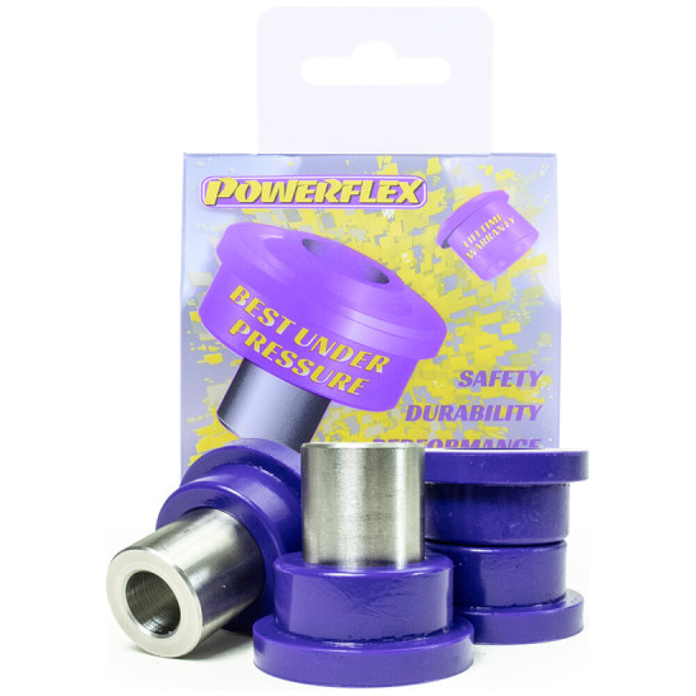 Powerflex Honda S2000 (1999-2009)    Boccola del braccio di controllo della carreggiata posteriore Fig.14 (2) PFR25-214