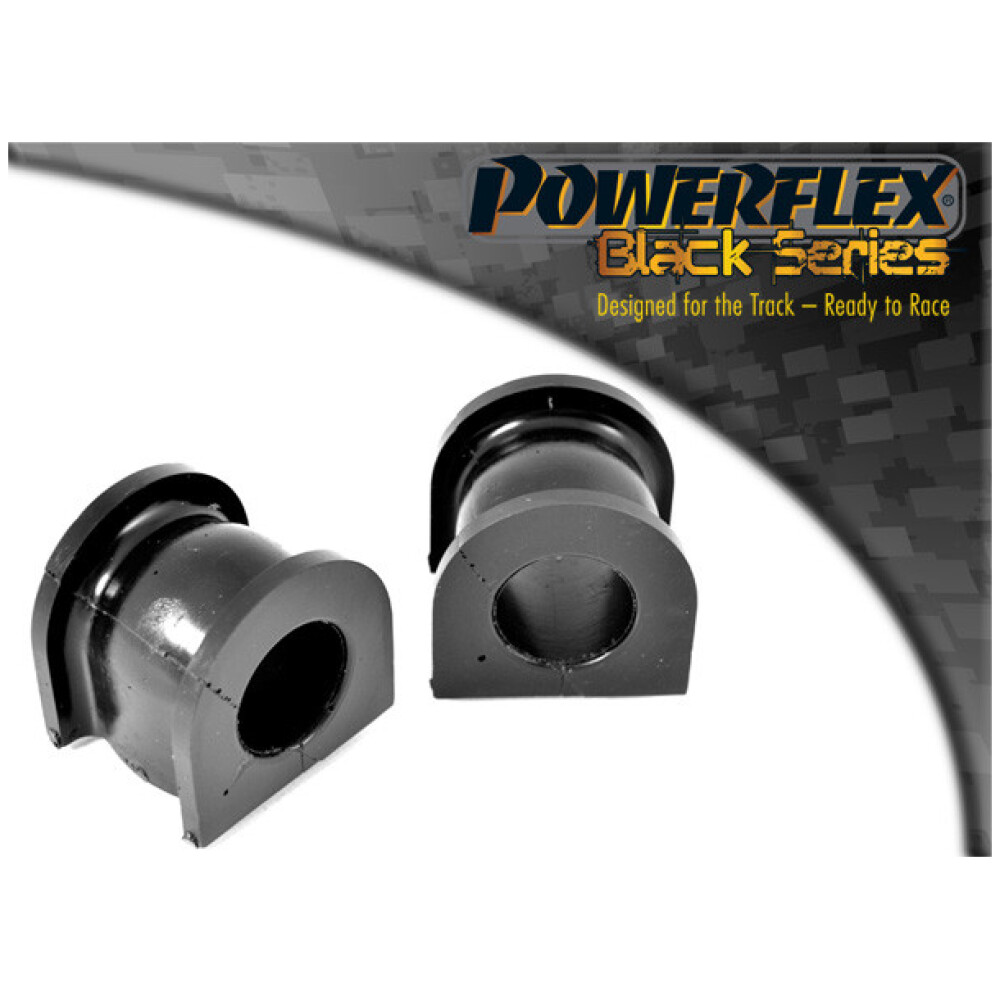 Powerflex Honda S2000 (1999-2009)    Boccola barra antirollio posteriore 25,4 mm Fig.15 (2) PFR25-215BLK