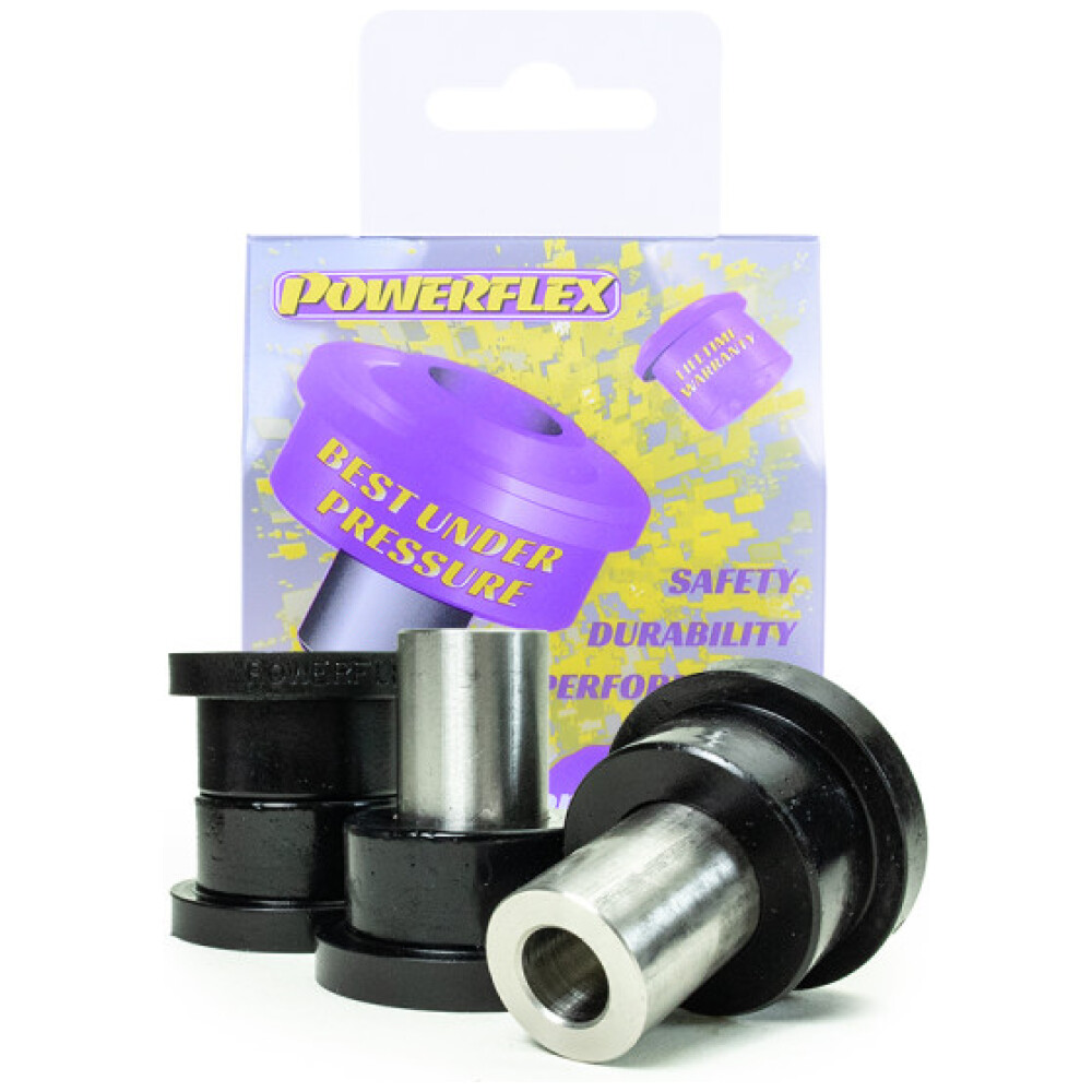Powerflex Honda S2000 (1999-2009)    Boccola di montaggio dell'ammortizzatore inferiore posteriore Fig.16 (2) PFR25-216