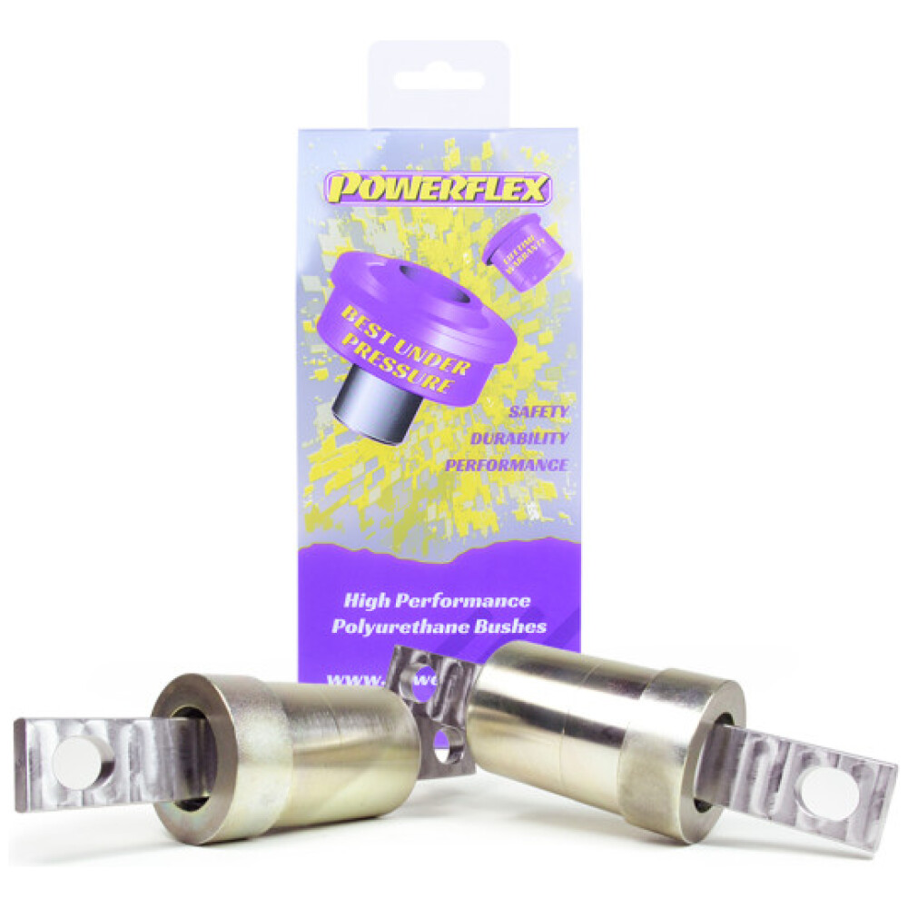 Powerflex Honda  Integra Mk4 DC5 Type R/S (2001 - 2006)   Boccola anteriore del braccio oscillante posteriore Fig.20 (2) PFR25-320