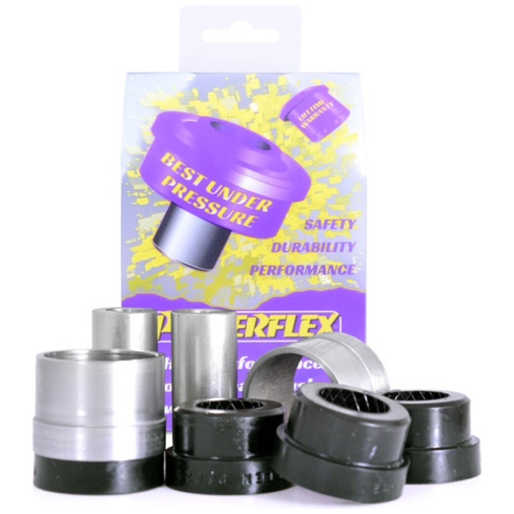 Powerflex Honda  Integra Mk4 DC5 Type R/S (2001 - 2006)   Boccola interna posteriore del braccio inferiore 14mm Fig.21 (2) PFR25-321-14