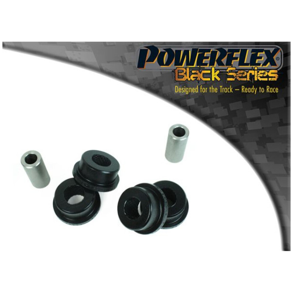 Powerflex Honda Element (2003 - 2011)    Boccola anteriore esterna del braccio inferiore posteriore 14 mm Fig.22 (2) PFR25-322-14BLK