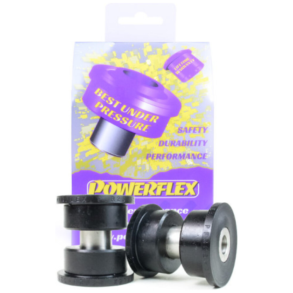 Powerflex Honda Element (2003 - 2011)    Boccola anteriore esterna del braccio inferiore posteriore 12 mm Fig.22 (2) PFR25-322