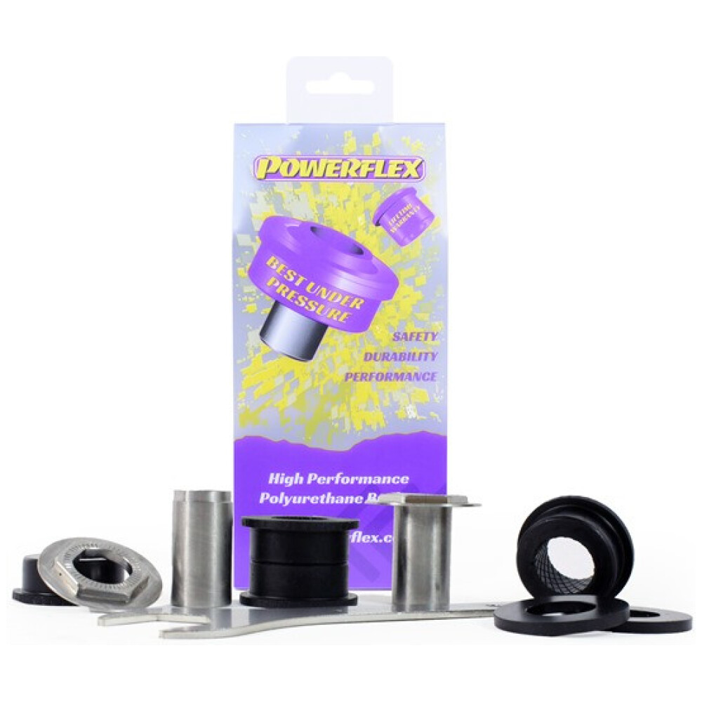 Powerflex Honda  Integra Mk4 DC5 Type R/S (2001 - 2006)   Boccola esterna del braccio superiore posteriore, camber regolabile Fig.24 (2) PFR25-324G