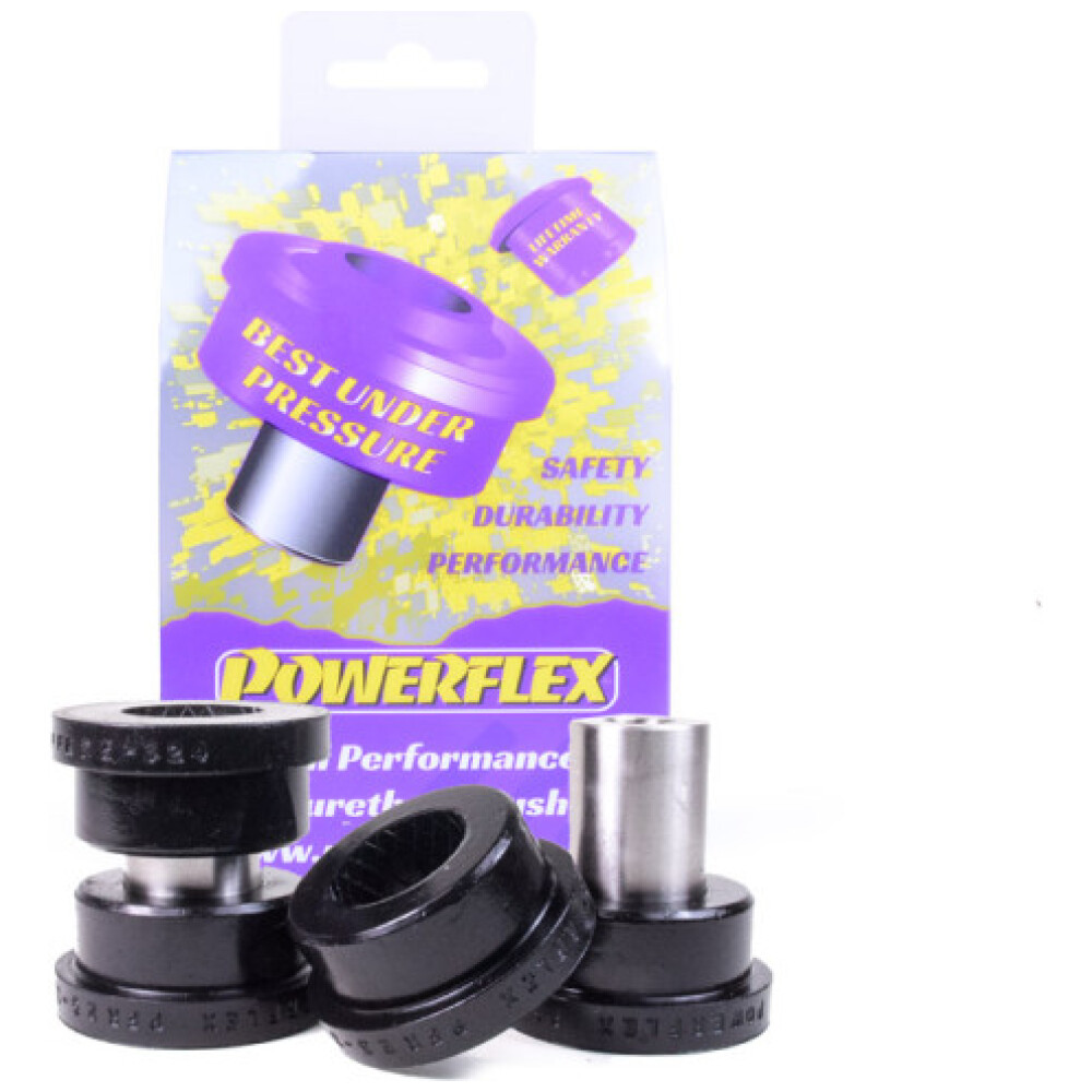Powerflex Honda  Integra Mk4 DC5 Type R/S (2001 - 2006)   Boccola esterna del braccio superiore posteriore Fig.24 (2) PFR25-324