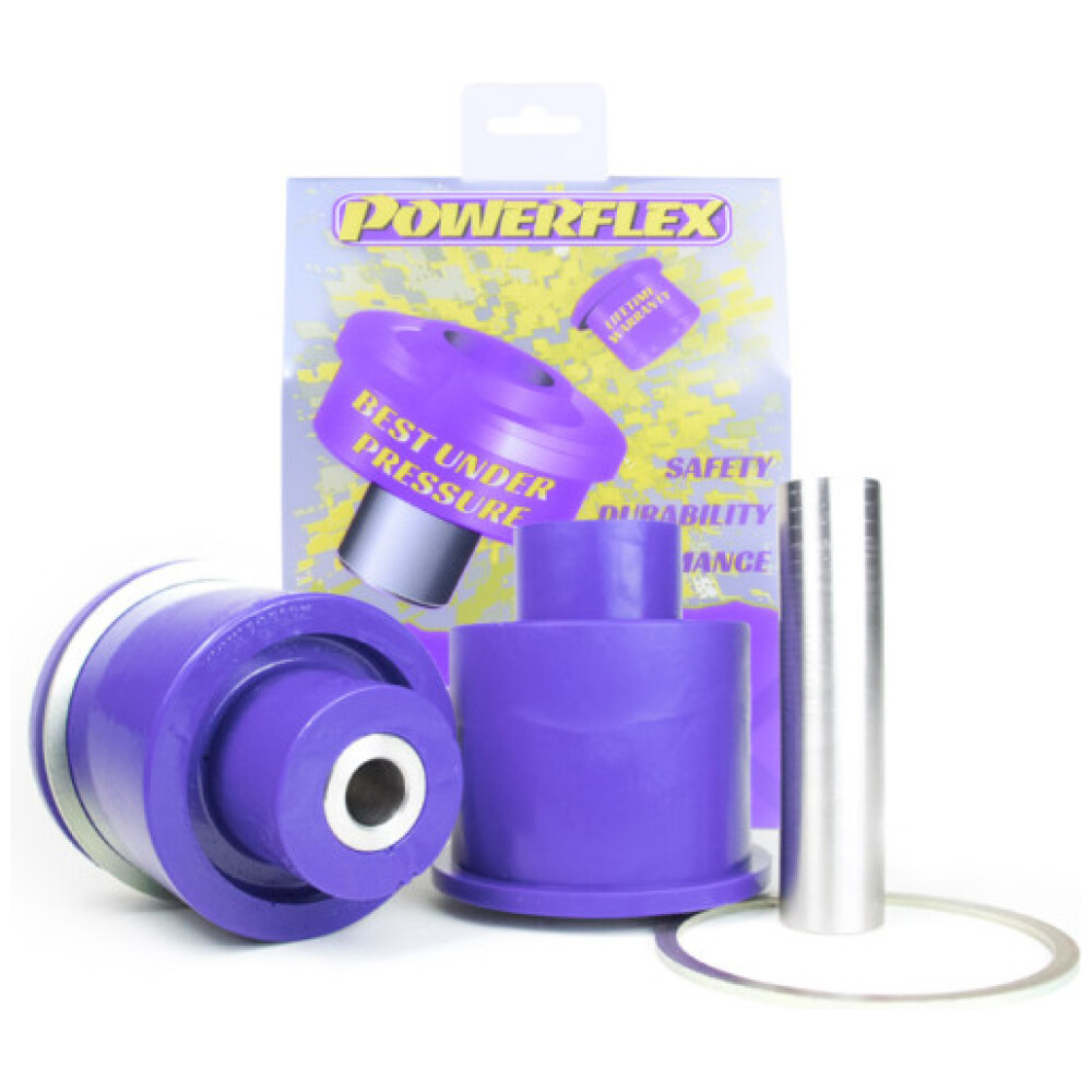 Powerflex Honda  Civic Mk9 FK2 Type-R (2015 - 2017)   Boccola di montaggio della trave posteriore Fig.10 (2) PFR25-910