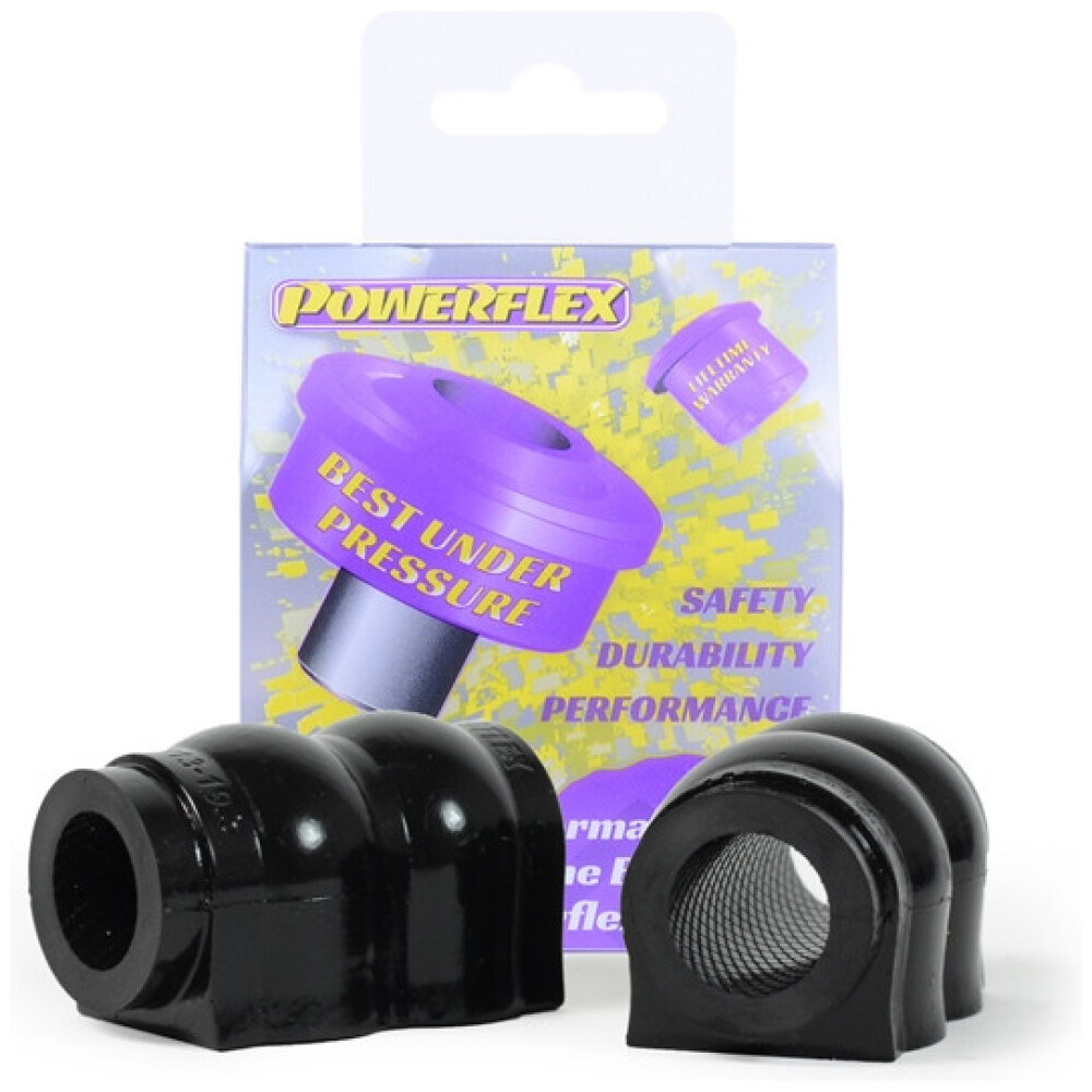 Powerflex Kia  Sportage SL (2010 - 2015)   Boccola barra antirollio posteriore 19,3 mm Fig.13 (2) PFR26-113-19.3