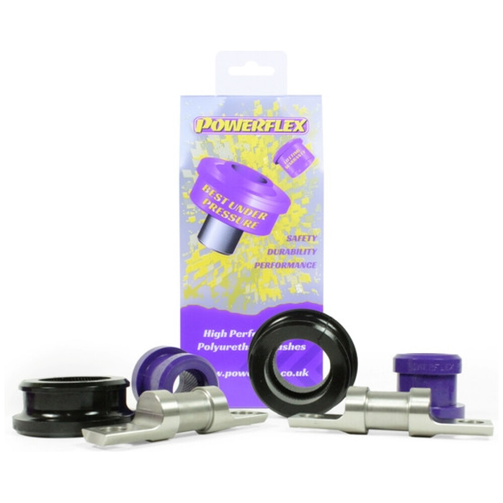 Powerflex Kia Niro DE (2017 - 2022)    Boccola del braccio oscillante posteriore Fig.15 (2) PFR26-115