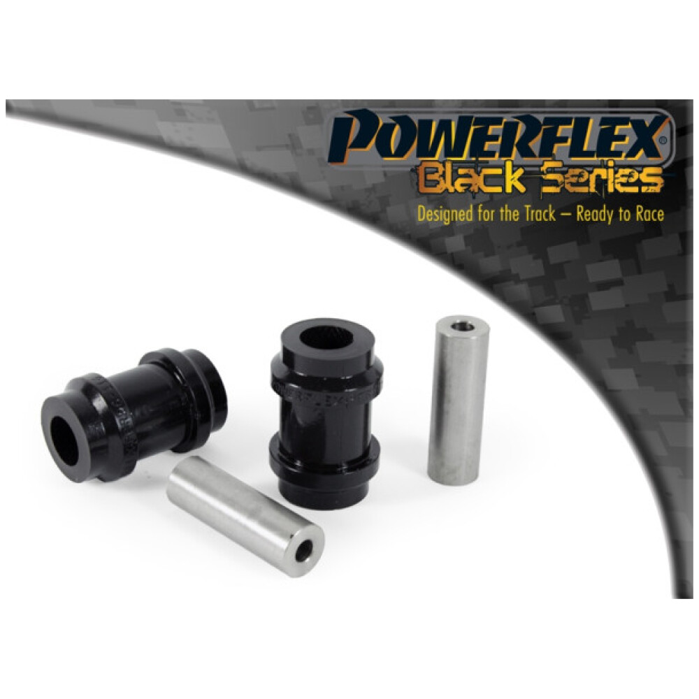 Powerflex Hyundai  Elantra AE/CN7 incl. N (2020 in poi)   Boccola di collegamento della barra antirollio posteriore Fig.16 (2) PFR26-116BLK