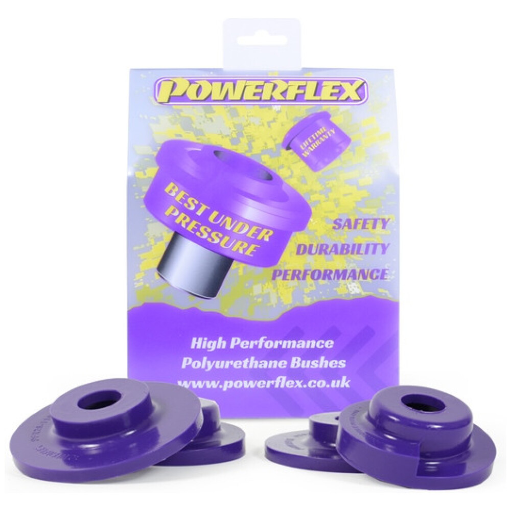 Powerflex Kia  Cee'd/Proceed/XCeed CD incl. GT (2018 in poi)   Tamponi isolanti a molla posteriori superiori e inferiori Fig.19 (2) PFR26-119