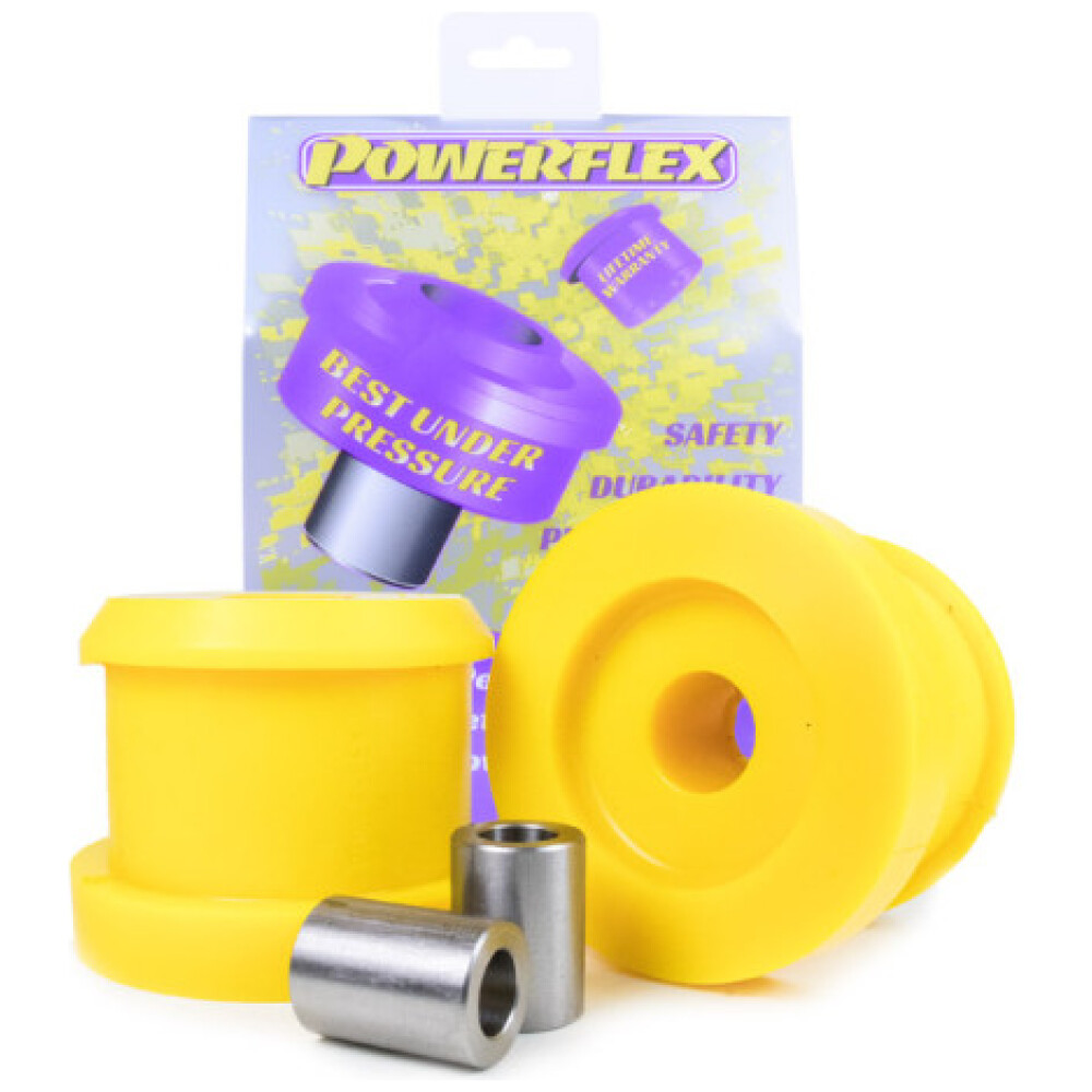 Powerflex Jaguar (Daimler) XK8, XKR - X100 (1996 - 2006)    Boccola di montaggio della trave posteriore Fig.7 (2) PFR27-207