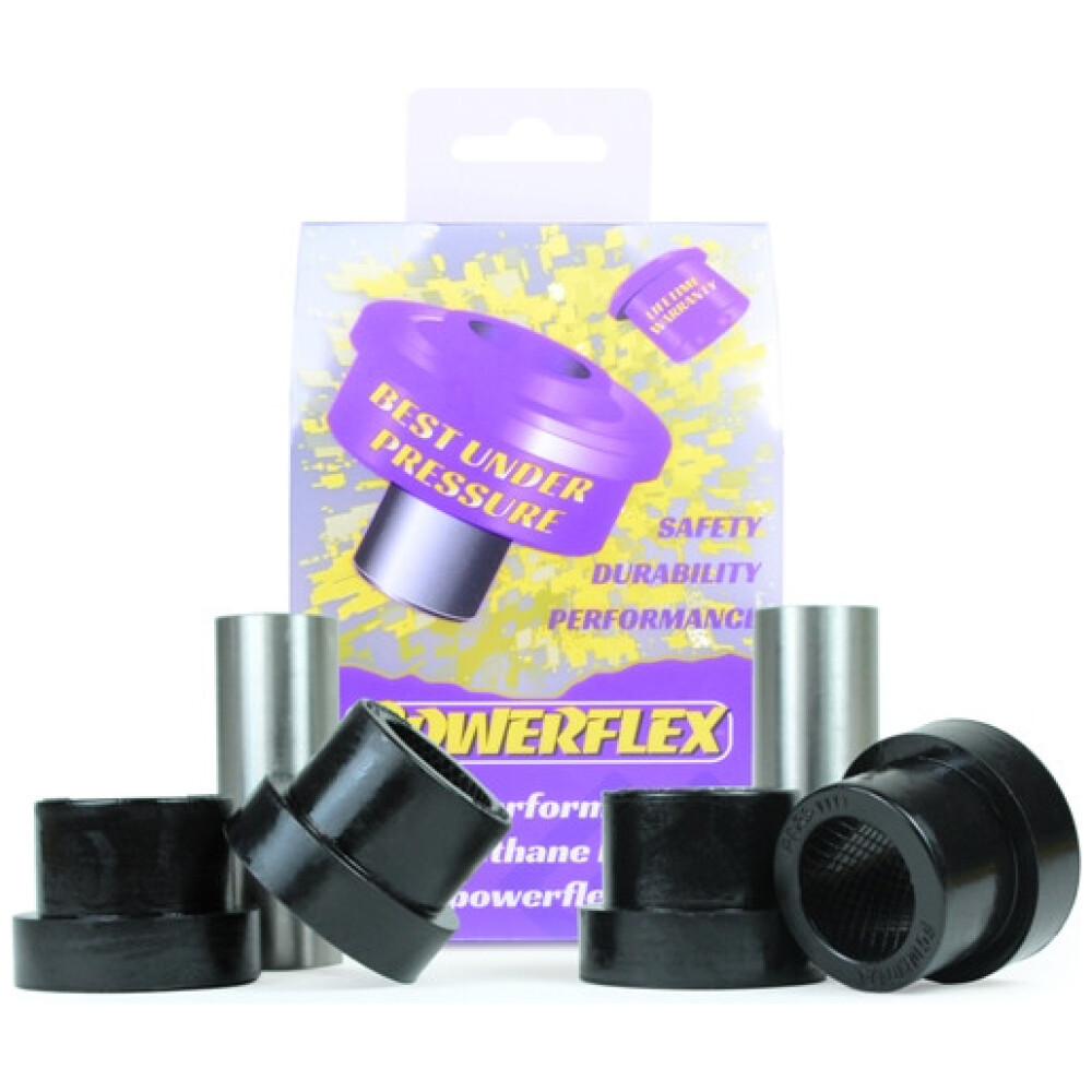 Powerflex Audi   A6 Avant Quattro (1997 - 2005)  Boccola anteriore del braccio inferiore posteriore Fig.21 (2) PFR3-1111