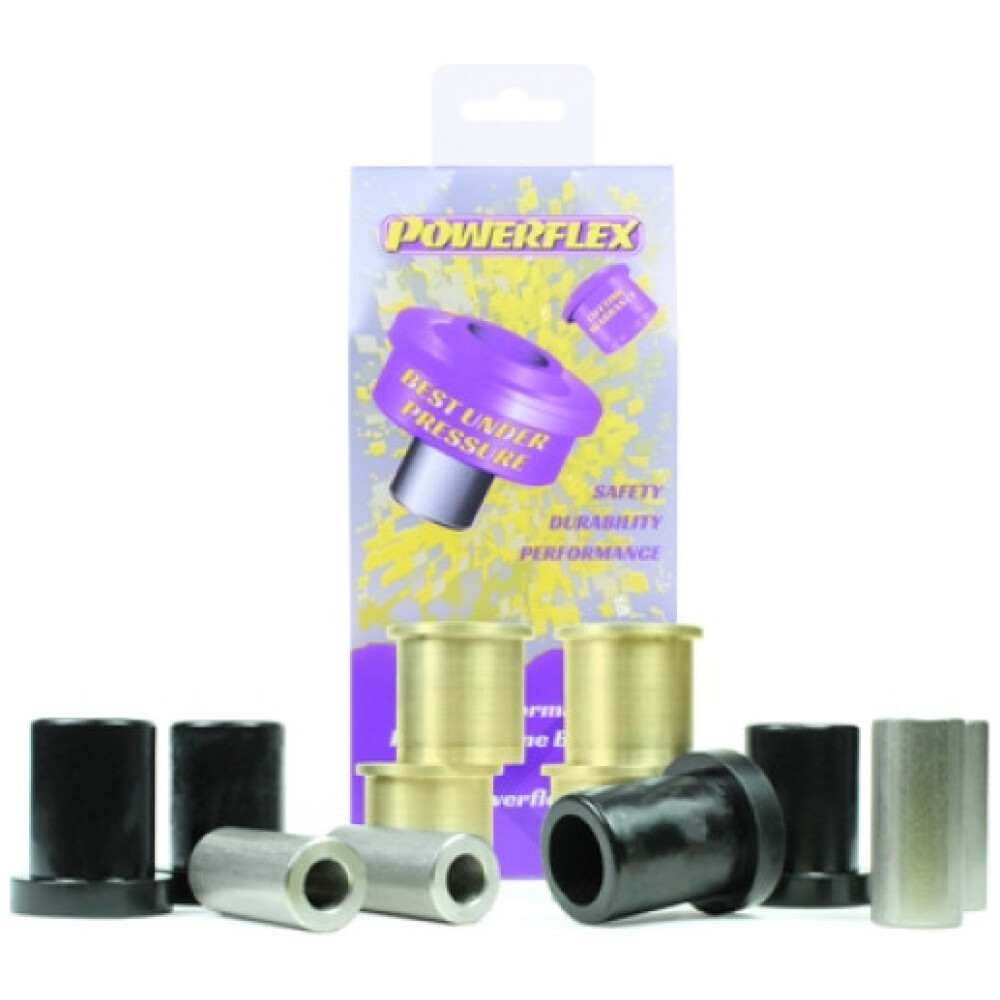 Powerflex Audi   A6 Avant Quattro (1997 - 2005)  Boccola del braccio superiore posteriore Fig.14 (4) PFR3-1114