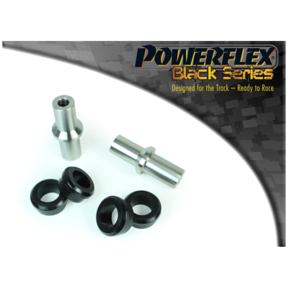 Powerflex Audi   A6 Avant Quattro (1997 - 2005)  Boccola interna del tirante posteriore Fig.17 (2) PFR3-1117BLK
