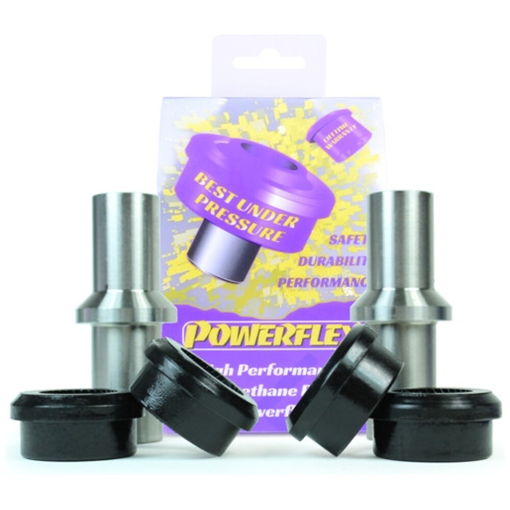 Powerflex Audi   A6 Quattro (1997 - 2005)  Boccola interna del tirante posteriore Fig.17 (2) PFR3-1117