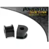 Powerflex Audi   A4 Quattro (1995-2001)  Boccola barra antirollio posteriore 15mm Fig.10 (2) PFR3-210-15BLK