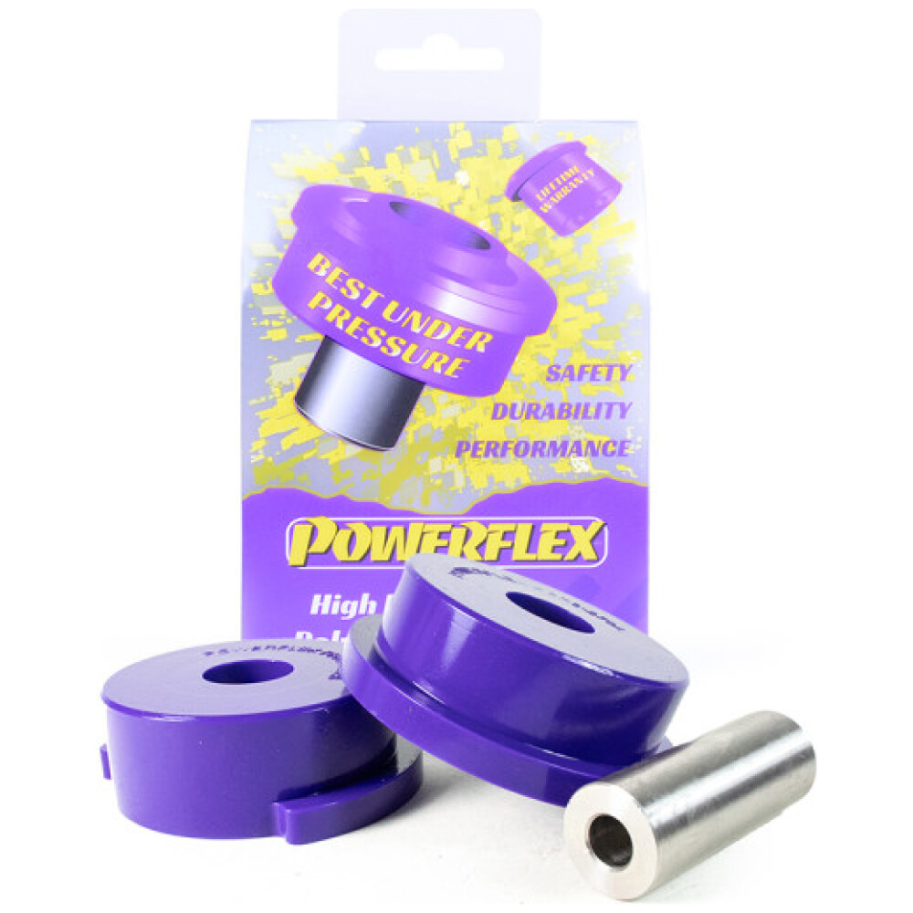Powerflex Audi   RS4 incl. Avant  Boccola di montaggio anteriore del differenziale posteriore Fig.7 (1) PFR3-270