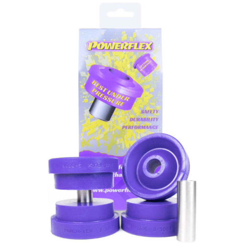 Powerflex Audi   A3 / S3 MK1 8L 4WD (1999-2003)  Boccola anteriore del braccio oscillante posteriore Fig.9 (2) PFR3-508