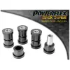 Powerflex Seat   Leon & Cupra MK1 TYP 1M 4WD (1999-2005)  Boccola interna del braccio posteriore Fig.5 (4) PFR3-510BLK