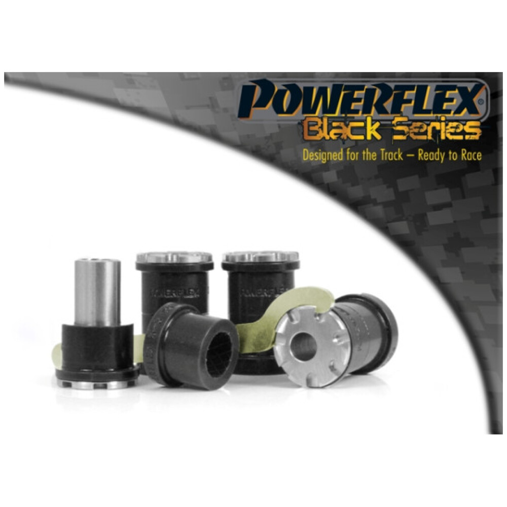 Powerflex Audi   A3 / S3 MK1 8L 4WD (1999-2003)  Boccola interna del braccio posteriore regolabile Camber Fig.5 (4) PFR3-510GBLK