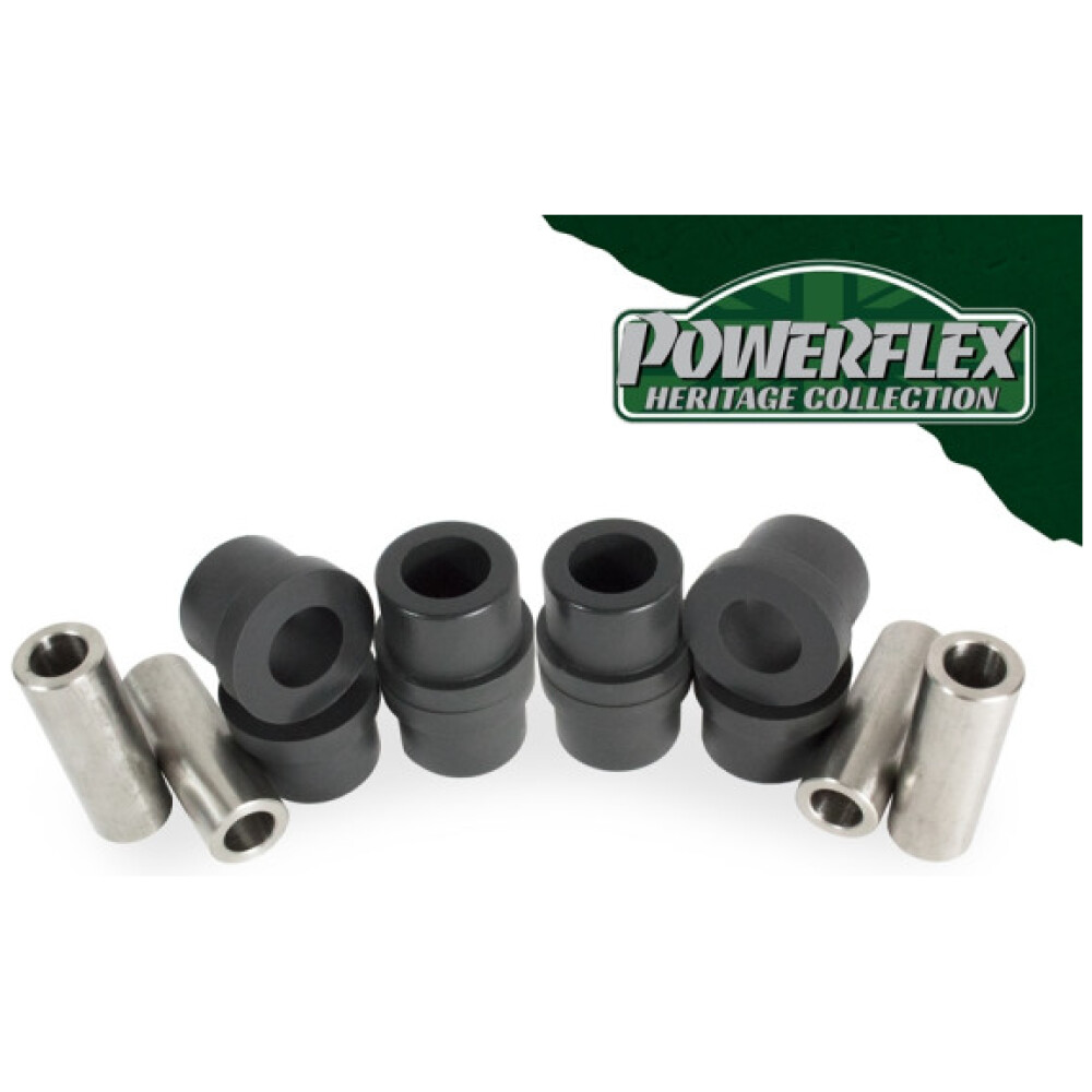 Powerflex Volkswagen   Jetta MK4 A4 4Motion (1999-2005)  Boccola interna del braccio posteriore Fig.5 (4) PFR3-510H