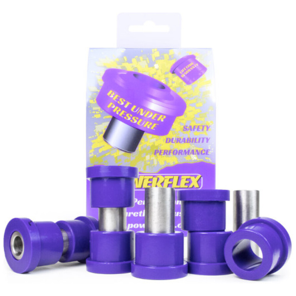 Powerflex Audi   A3 / S3 MK1 8L 4WD (1999-2003)  Boccola interna del braccio posteriore Fig.5 (4) PFR3-510