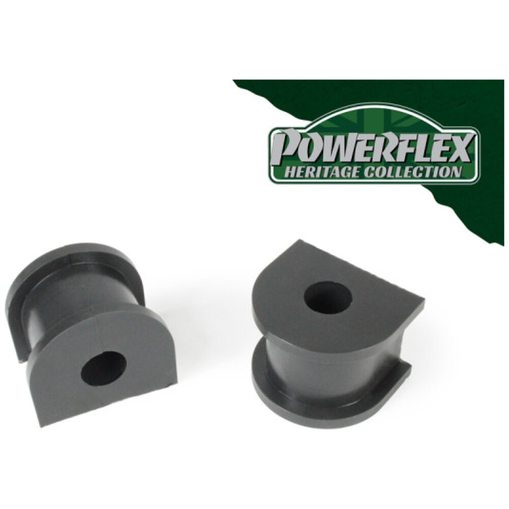 Powerflex Volkswagen   Jetta MK4 A4 4Motion (1999-2005)  Barra antirollio posteriore montaggio 13mm Fig.6 (2) PFR3-511-13H