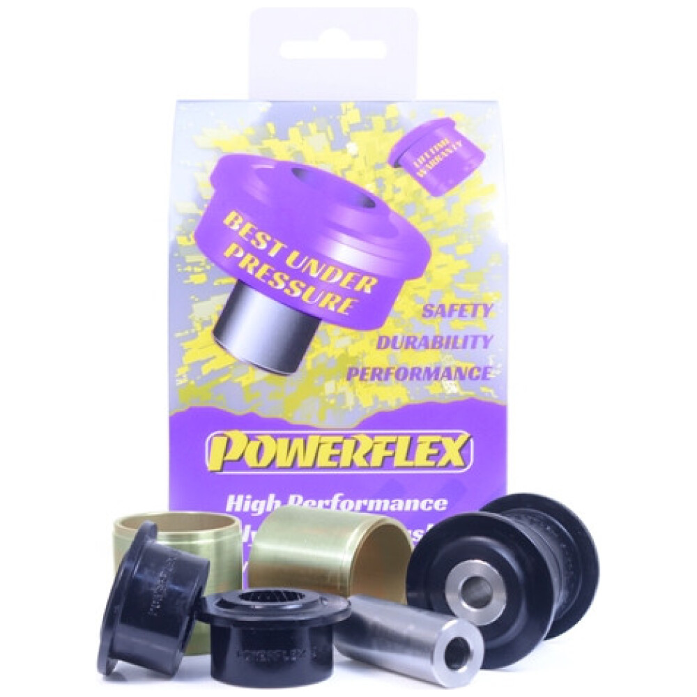 Powerflex Audi   A4 (2008-2016)  Boccola anteriore del braccio inferiore posteriore Fig.11 (2) PFR3-711