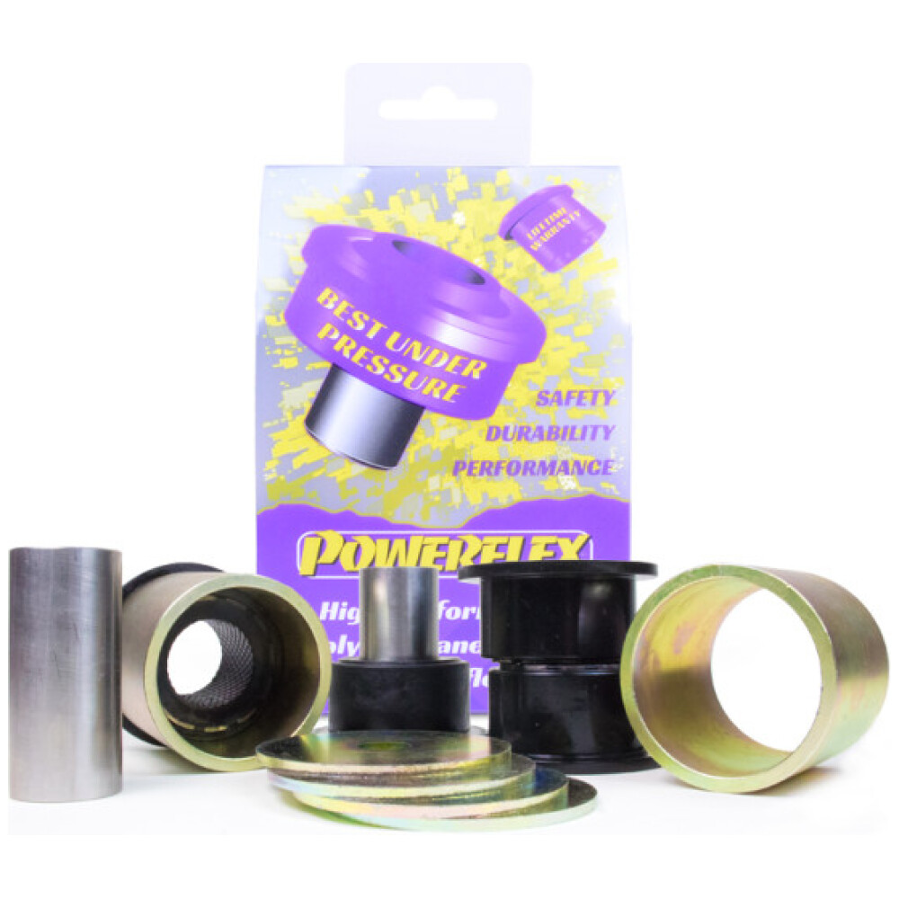 Powerflex Audi   A4 (2008-2016)  Boccola posteriore del braccio inferiore posteriore Fig.12 (2) PFR3-712