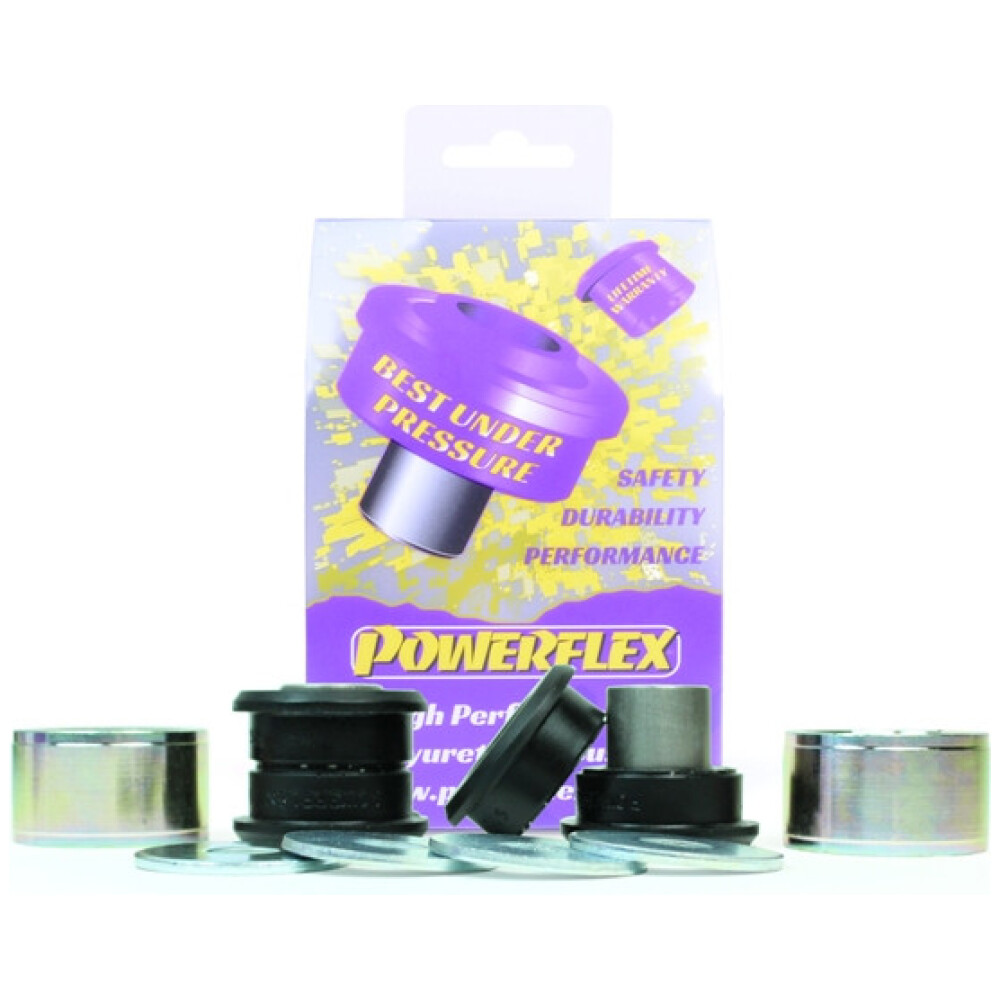 Powerflex Audi   A4 (2008-2016)  Boccola interna del tirante trasversale inferiore posteriore Fig.17 (2) PFR3-715